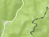 Dolomites Ronda, Etappe 1: Über Almwiesen zum Plattkofel