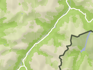 E-Mountainbike: S-chanf - Pass Chaschauna - S-chanf