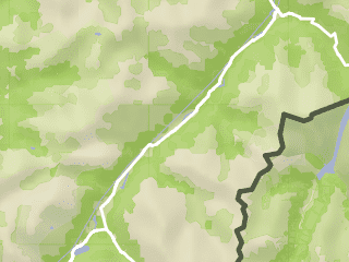 Zuoz - Munt Seja - Lej da Prastinaun - Alp Arpiglia - Zuoz