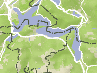 Beckenried-Risletenschlucht-Treib