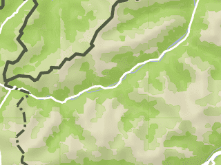 Wanderung zur Sonnalm von der Talstation der Jöchelspitzbahn