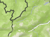 Wanderung zur Gibler Alm von Elbigenalp