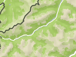 Wanderung zur Bernhardseckhütte von Elbigenalp