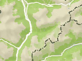 Höhenweg Maderanertal