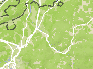 Burgdorf – Lueg – Affoltern i. E.