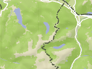 WanderWunder Schwyz: Wägital Zindlen