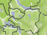 WanderWunder Schwyz: Rundwanderung Moorlandschaft Rothenthurm Frühlingswanderung