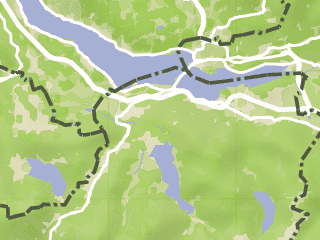 WanderWunder Schwyz: Rundwanderung Etzelpass