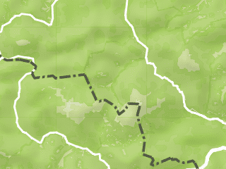 Wanderung zum Habsburghaus von Hinternaßwald über den Peter Jokelsteig