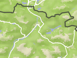 Gravelbike Tour 1.3 - Durch den Naturpark Tiroler Lech