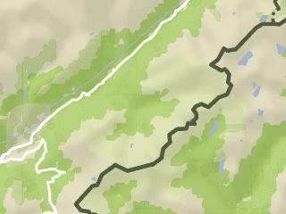 Binn – Eggerhorn – Ausserbinn