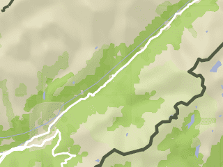 Niederernen – Wasen – Seng – Niederernen