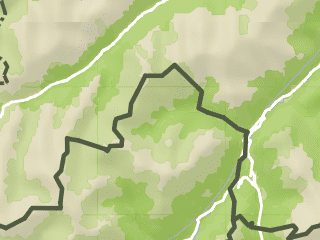 Tal Trail Samnaun