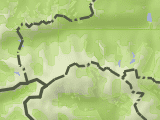 Larmkogel von der Neuen Fürther Hütte