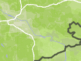 Malerweg Etappe 1 - Von Pirna-Liebethal bis Stadt Wehlen