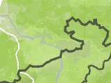 Malerweg Etappe 4 - Von Altendorf bis zur Neumannmühle