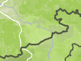 Malerweg Etappe 7 - Vom Kurort Gohrisch bis nach Weißig