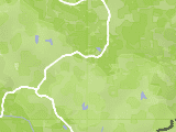 Rund um den Kickelhahn - Ilmenau - Naturpark Weg - Thüringer Wald