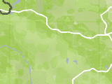 Rundwanderweg Inselsbergtour Thüringer Wald