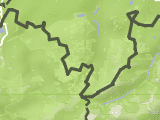 Bergtour zum Piesenkopf