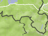 Wanderung zur Wildalm aus dem Heutal bei Unken