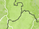 Extratour Der Ehrenberger - Ehrenberg - Rhön