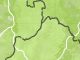 Extratour Hochrhöntour - Oberelsbach - Rhön