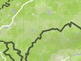 Kammtour Erzgebirge Auf dem höchsten Weg durch Sachsen und Böhmen