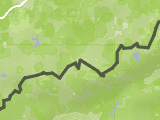 Kammweg Etappe 10 "Von Rittersgrün nach Johanngeorgenstadt"