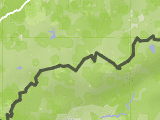 Kammweg Etappe 11 "Von Johanngeorgenstadt nach Weitersglashütte"