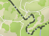 Kammweg Etappe 17 "Von Hirschberg nach Blankenstein"