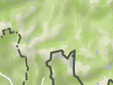 Splügen - Surettaseen Rundwanderung