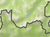 Via Engiadina - Etappe 1: Maloja-Silvaplana