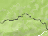 Gravelbike: Sonneck-Runde