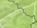 BergZeitReise Hochsteiermark - Etappe 11: Pretul - Alpl - Teufelstein – Stanglalm