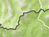 Tiroler Höhenweg – Etappe 8: Von St. Martin am Schneeberg zum Gasthof Hochfirst