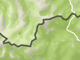 Tiroler Höhenweg – Etappe 9: Vom Gasthof Hochfirst zur Zwickauer Hütte