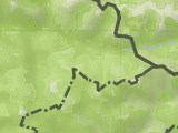 Schneeschuhwanderung zur Rossalm von Brückele