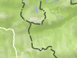 Wanderung zum Guttenberghaus von Ramsau am Dachstein