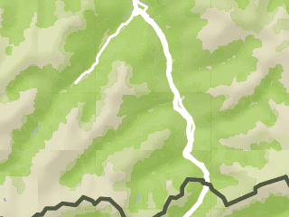 Mountainbiketour zum Padasterjochhaus von Trins