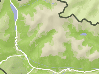 Wanderung zur Oberetteshütte von den Glieshöfen im Matschertal