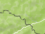 Wanderung zum Habsburghaus von Hinternaßwald über den Kaisersteig