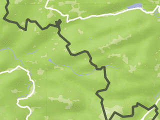 Wanderung zum Staufner Haus vom Lecknertal