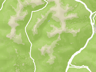 Wanderung zum Schutzhaus Latzfonser Kreuz von der Reinswald Bergstation über das Plankenhorn