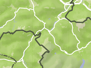 Wanderung zur Neuen Traunsteiner Hütte von Oberjettenberg