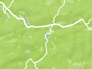 Vom Hennesee zum Hunstein