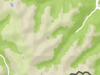 Wanderung zur Franz-Seen-Hütte von der Oberissalm