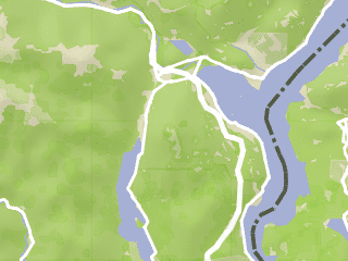 Monte Mottarone und Monte Zuchero