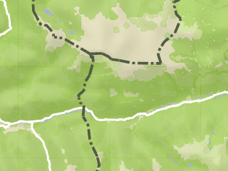 Jungfrauensteig-Runde