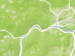 Welterbesteig Wachau - Etappe 12: Von Rossatz nach Oberbergern